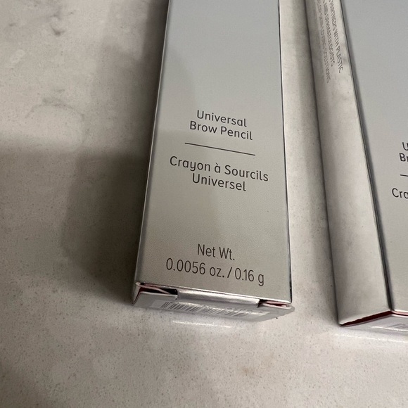 It Cosmetics Brow Power Eyebrow Pencil 2 pack universal taupe blonde tone lot - Picture 8 of 9